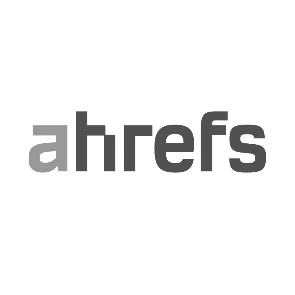 ahrefs