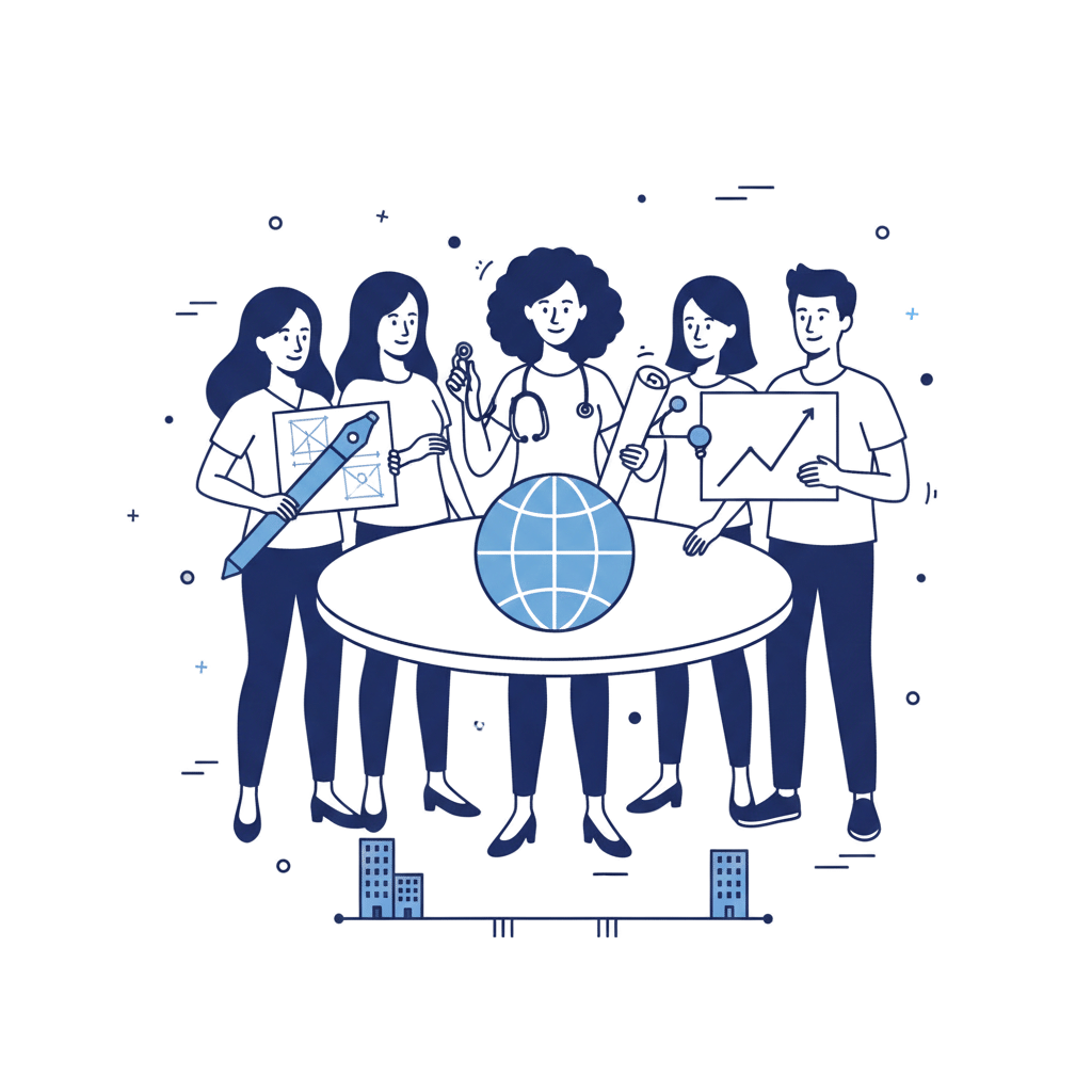 Healthcare Marketing Agency That Builds Systems, Not Campaigns